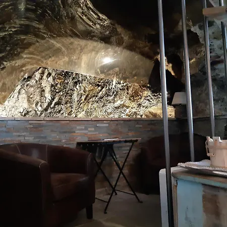 5 Terre Pelagos 2 مانارولا