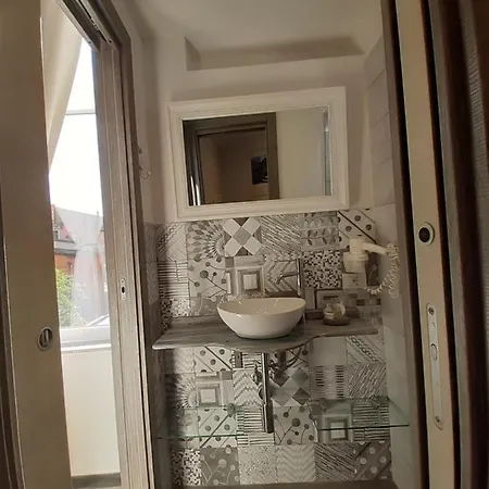 5 Terre Pelagos 2 4* مانارولا