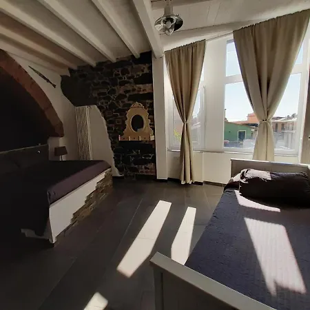 بيت ضيافة 5 Terre Pelagos 2 4*