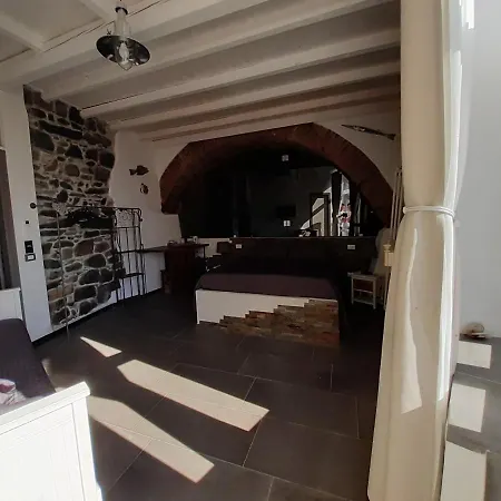 5 Terre Pelagos 2 Guest house
