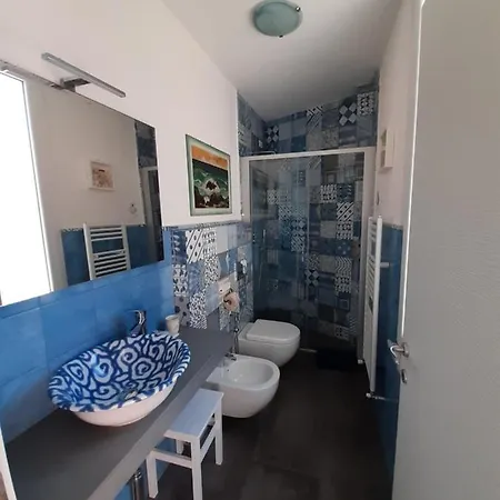 بيت ضيافة 5 Terre Pelagos 2 4*