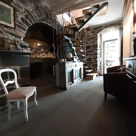 5 Terre Pelagos 2 بيت ضيافة 4*