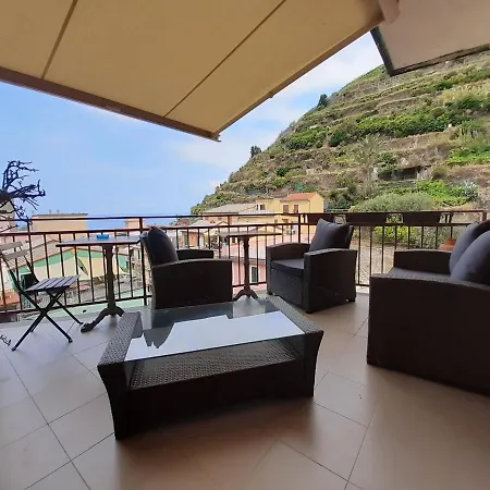 5 Terre Pelagos 2 Guest house 3*
