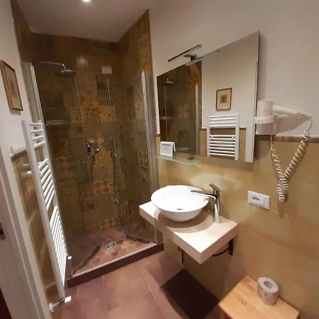 5 Terre Pelagos 2 Guest house 3*