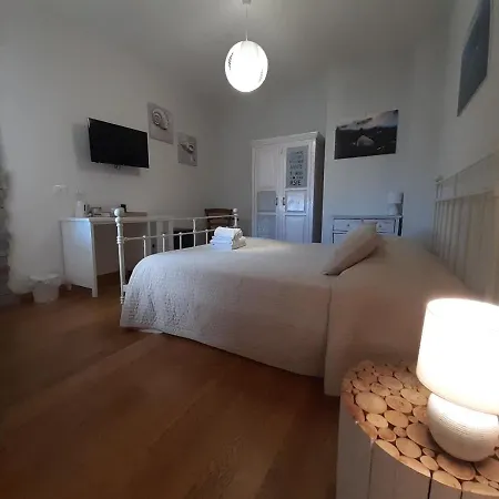 5 Terre Pelagos 2 بيت ضيافة مانارولا