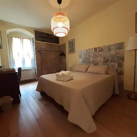 5 Terre Pelagos 2 4*