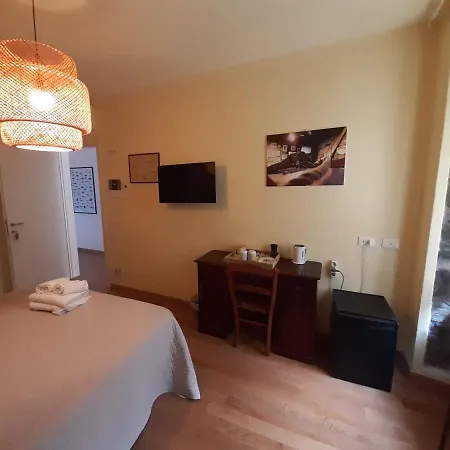 5 Terre Pelagos 2 Guest house 3*