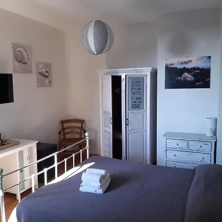 5 Terre Pelagos 2 4*