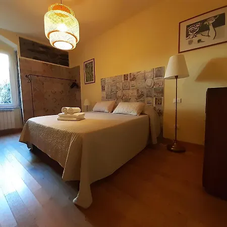 Guest house 5 Terre Pelagos 2 3*