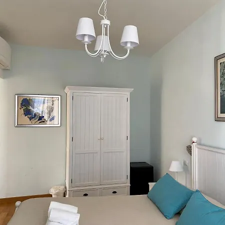 5 Terre Pelagos 2 Guest house