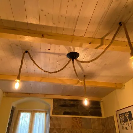 بيت ضيافة 5 Terre Pelagos 2