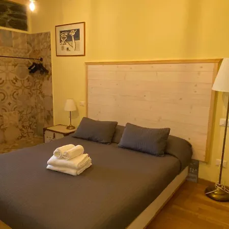 5 Terre Pelagos 2 4* مانارولا