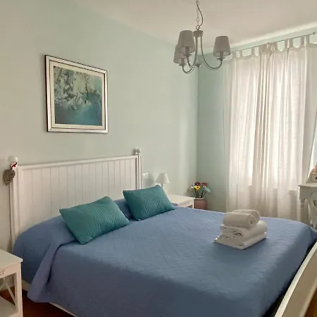 5 Terre Pelagos 2 مانارولا