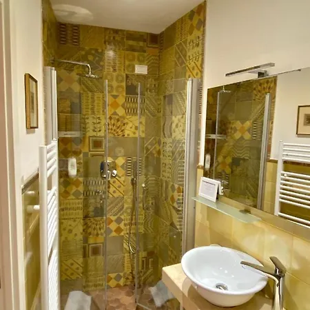 5 Terre Pelagos 2 Guest house 3*
