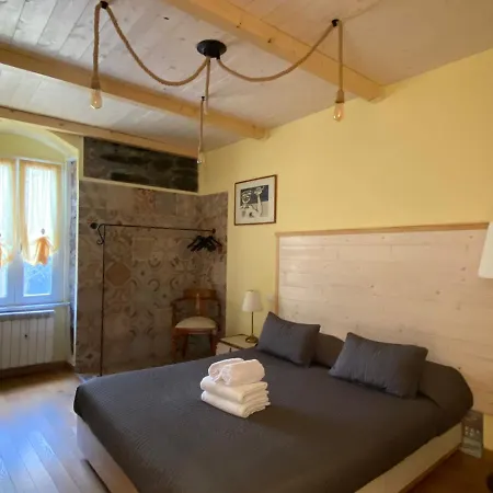 بيت ضيافة 5 Terre Pelagos 2