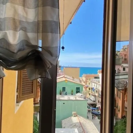 5 Terre Pelagos 2 Guest house 3*