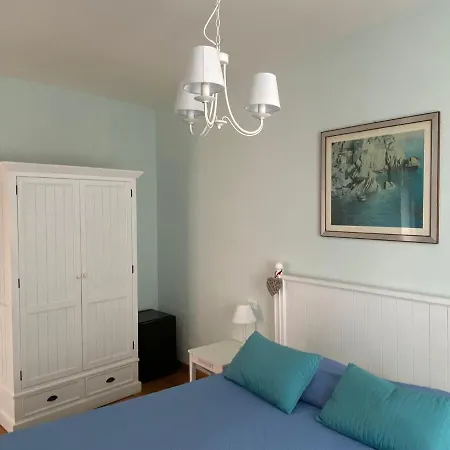 Guest house 5 Terre Pelagos 2 Manarola