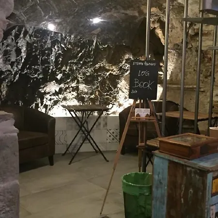 بيت ضيافة 5 Terre Pelagos 2