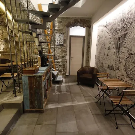 بيت ضيافة 5 Terre Pelagos 2 4*