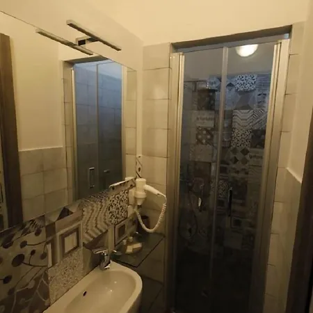 بيت ضيافة 5 Terre Pelagos 2