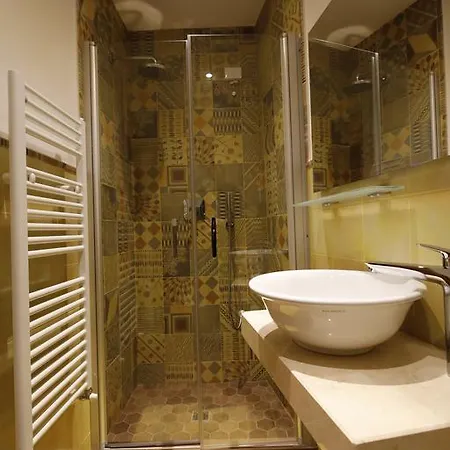 Guest house 5 Terre Pelagos 2 Manarola