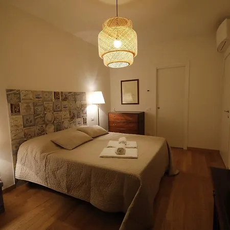 5 Terre Pelagos 2 Guest house Manarola