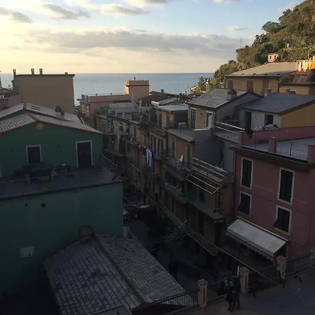 5 Terre Pelagos 2 Manarola