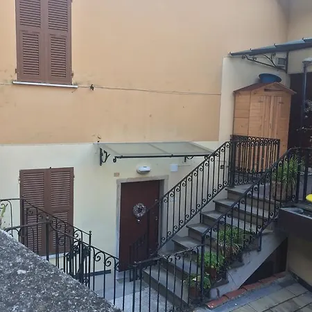 Guest house 5 Terre Pelagos 2 3*