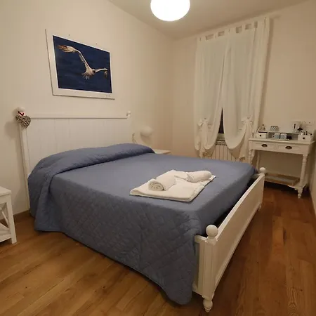 5 Terre Pelagos 2 مانارولا