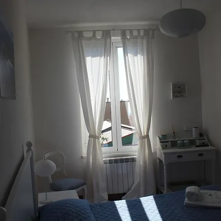 5 Terre Pelagos 2 مانارولا