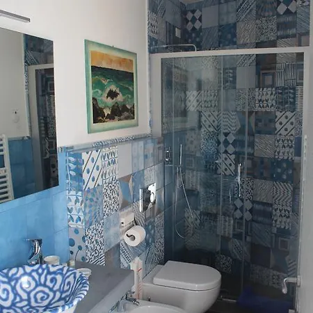 5 Terre Pelagos 2 مانارولا