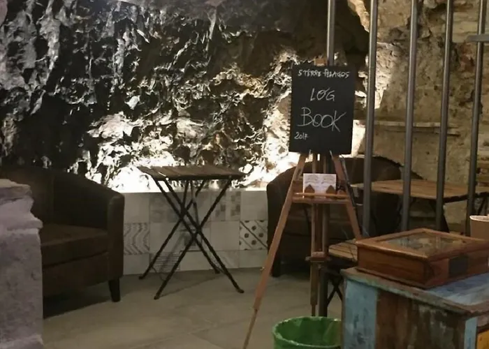 Pensión 5 Terre Pelagos 2