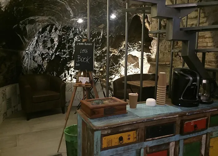 Affittacamere 5 Terre Pelagos 2 4*