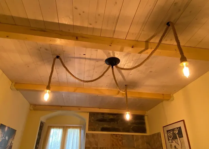 5 Terre Pelagos 2 4* Manarola