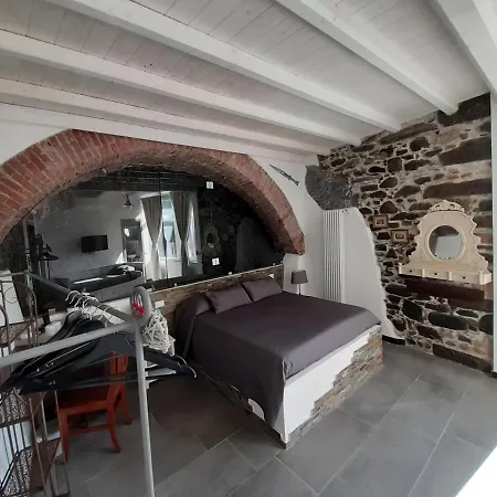 5 Terre Pelagos 2 Maison d'hôtes 3*
