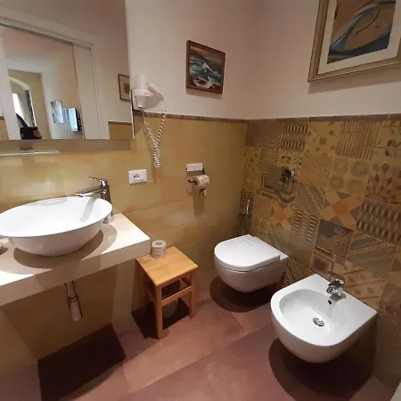 5 Terre Pelagos 2 Πανσιόν 4*