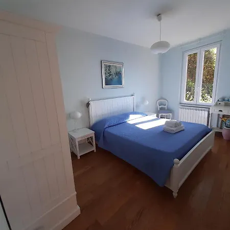 5 Terre Pelagos 2 4* Μαναρόλα