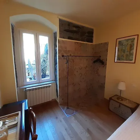 5 Terre Pelagos 2 Maison d'hôtes 3*