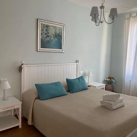 Πανσιόν 5 Terre Pelagos 2