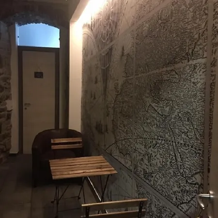 泰瑞培拉果斯5号旅馆 马纳罗拉