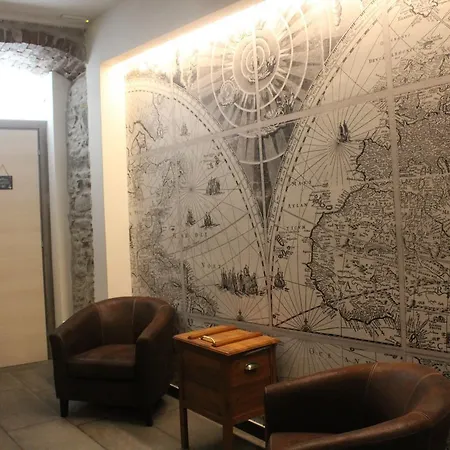 泰瑞培拉果斯5号旅馆 招待所 4*