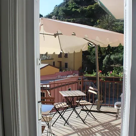 招待所 泰瑞培拉果斯5号旅馆 4*