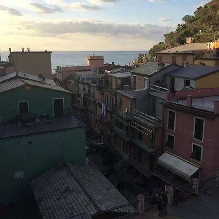 泰瑞培拉果斯5号旅馆 招待所