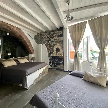 Πανσιόν 5 Terre Pelagos 2