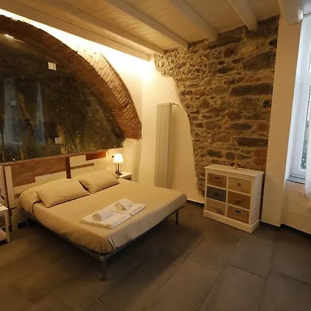 5 Terre Pelagos 2 Μαναρόλα