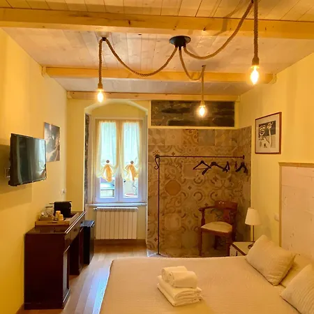 5 Terre Pelagos 2 4* Μαναρόλα