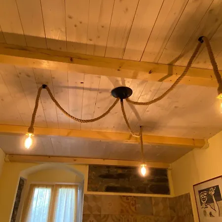 5 Terre Pelagos 2 4* Μαναρόλα