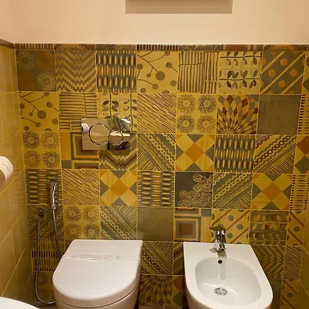 泰瑞培拉果斯5号旅馆 招待所 马纳罗拉