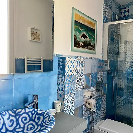 5 Terre Pelagos 2 Μαναρόλα