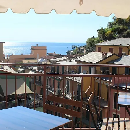 Πανσιόν 5 Terre Pelagos 2 4*